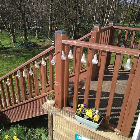Hills View Accommadation Borrisoleigh Exterior photo