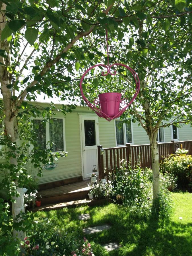Hills View Accommadation Borrisoleigh Exterior photo