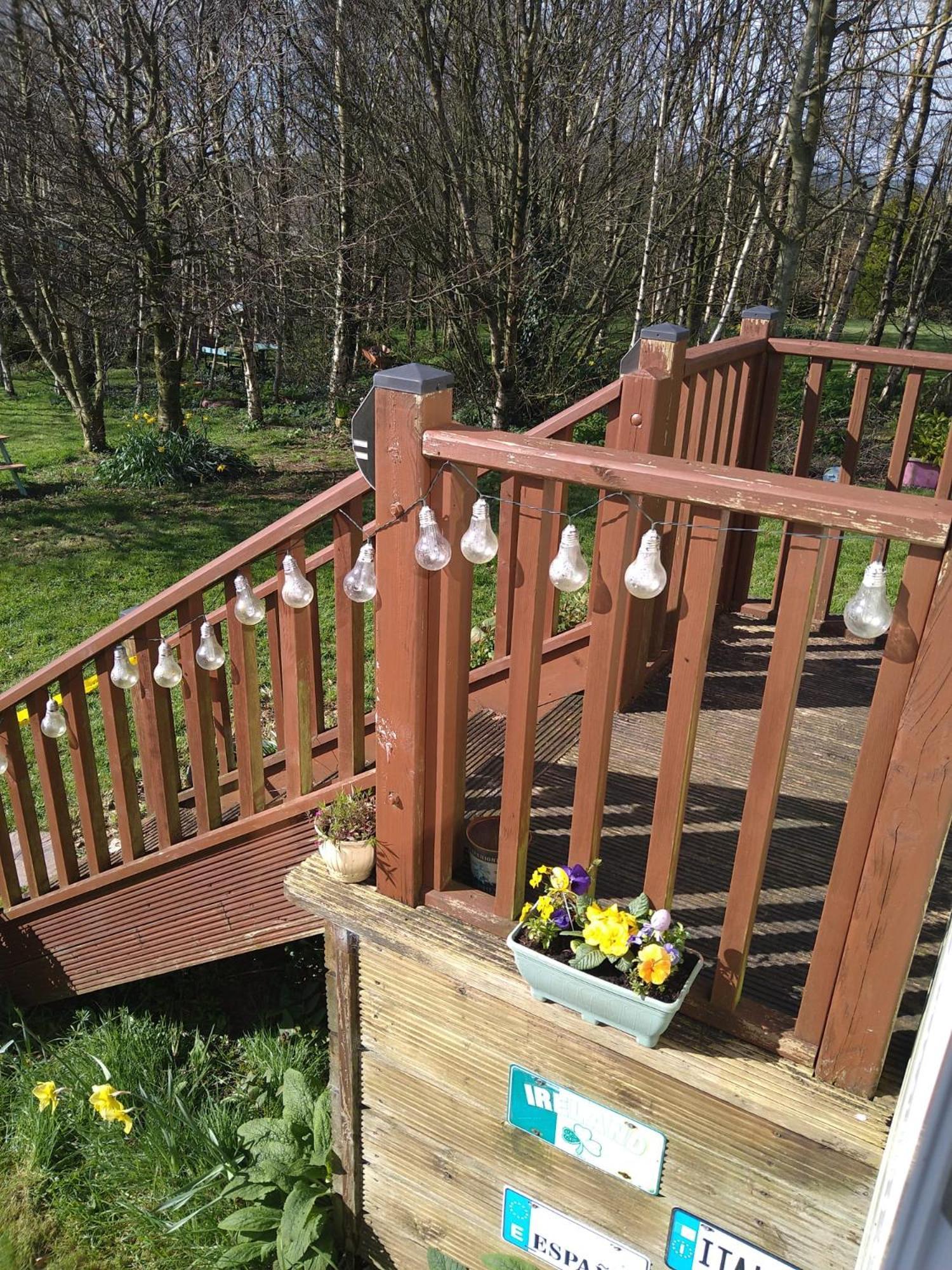 Hills View Accommadation Borrisoleigh Exterior photo